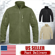 Mens jacket tactical for sale  Solon