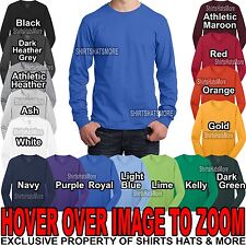 Mens 100 preshrunk for sale  Sanford