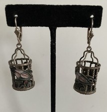 Beautiful vintage sterling for sale  Columbus