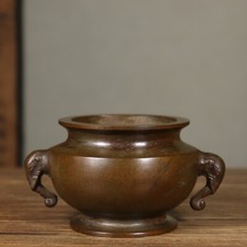 Antique pure copper d'occasion  Expédié en Belgium