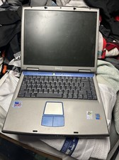 Dell inspiron 5150 for sale  Stockton