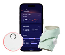 smart owlet 3 monitor sock for sale smart owlet 3 monitor sock for sale Perrysburg