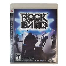 Rock Band PS3 completo com jogo de ritmo de música manual comprar usado  Enviando para Brazil