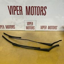 Vauxhall corsa wiper for sale  MANCHESTER