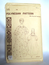 Polynesian pattern hawaii for sale  Huntington Beach