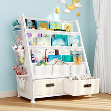 Libreria scaffale montessori usato  Roma