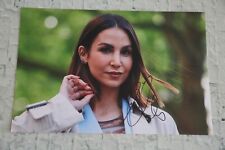 Riginal autogramm sila gebraucht kaufen  Kornwestheim