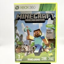 Minecraft xbox 360 usato  Qualiano