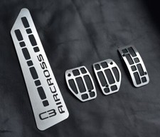 PEDALIERA CITROEN C3 AIRCROSS SHINE LIVE FEEL PURETECH BLUEHDI VTI THP comprar usado  Enviando para Brazil
