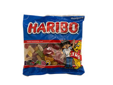 Haribo tropifrutti maxipack gebraucht kaufen  Fürth