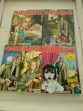 napoleone fumetti bonelli usato napoleone fumetti bonelli usato Italia
