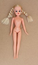 Sindy doll platted for sale  NORWICH