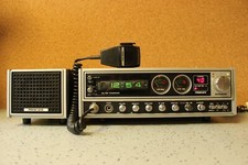 CB Radio President Madison FM/AM/USB/LSB  80 Channel, używany na sprzedaż  Wysyłka do Poland
