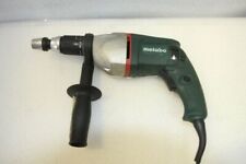 Destornillador Metabo USE 8 USE8 alto par 550w 620002000 segunda mano  Embacar hacia Argentina