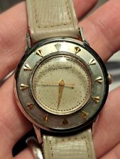 Girard perregaux vintage usato  Italia