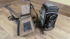 Rolleicord compur camera for sale  PAIGNTON