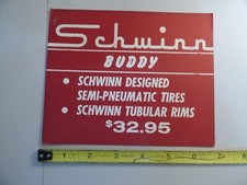 Schwinn buddy bike for sale  La Verne