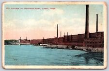 Mill frontage merrimack for sale  Orange City