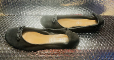 Ballerine andré cuir d'occasion  Mulhouse-