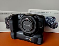 Blackmagic pocket camera gebraucht kaufen  Deutschland