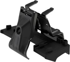 Thule evo flush for sale  ROCHDALE