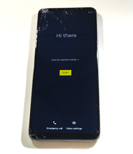 Motorola Moto G (2024) XT2417 I 128GB Sage Green I T-Mobile I Cracked | Leia, usado comprar usado  Enviando para Brazil