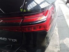 Tail light audi for sale  DONCASTER