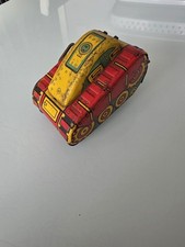 Vintage louis marx for sale  HULL