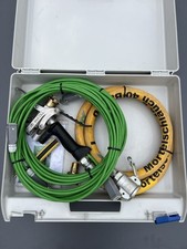 Inocoll klebepistole klebe gebraucht kaufen  Hamburg