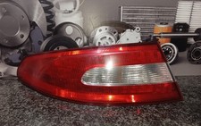 Fanale posteriore sinistro usato  San Cesareo