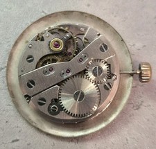 Mouvement ancien montre d'occasion  Angers-