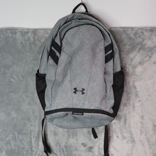 Mochila masculina Under Armour Hustle 5.0 resistente à água tempestade laptop bolsa escolar comprar usado  Enviando para Brazil