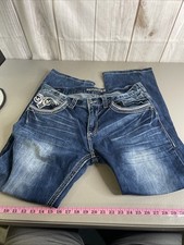 Affliction black premium for sale  Corbin