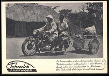 Bmw motorrad fahrerlob gebraucht kaufen  Berlin