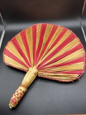 Vintage handmade woven for sale  Gibsonburg