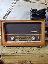 Radio epoca valvole usato  Fasano