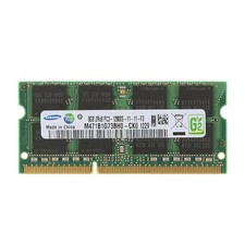 Samsung 2rx8 pc3l d'occasion  Castellane