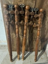 Vintage antique loom for sale  Gilbertsville