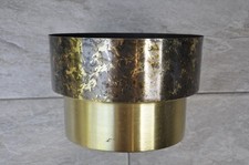 Large gold metal for sale  BASINGSTOKE