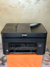 Epson workforce 2935dwf usato  Napoli