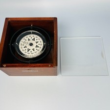 Boxed compass plastimo for sale  PLYMOUTH