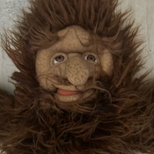 Folkmanis sasquatch big for sale  Saint Petersburg