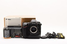 nikon d4s d'occasion  Expédié en Belgium