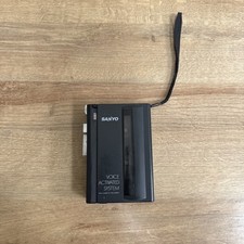 Working sanyo m1115 for sale  MANCHESTER