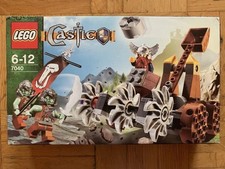 Lego castle verteidigung gebraucht kaufen  Hamburg
