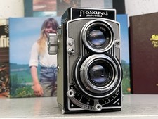 Moepta flexaret automat gebraucht kaufen  Gaggenau