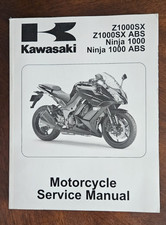 2011 kawasaki z100sx for sale  Lake Havasu City