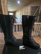 Sorel joan arctic for sale  Mc Calla