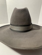 Resistol cowboy hat for sale  San Antonio