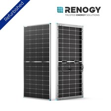 Renogy bifacial 220 for sale  Ontario